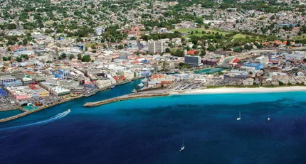 Brief Information About Barbados