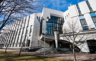 Estonian Academy of Music and Theatre