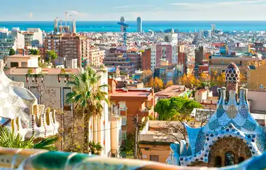 Eu Business School Barcelona