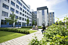 University of Dundee