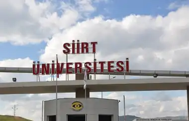 Siirt Üniversitesi