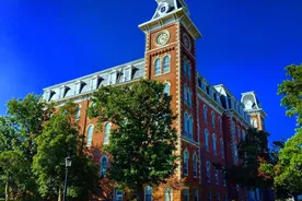 Online Arkansas Üniversitesi - Amerika Birleşik Devletleri, Fayetteville