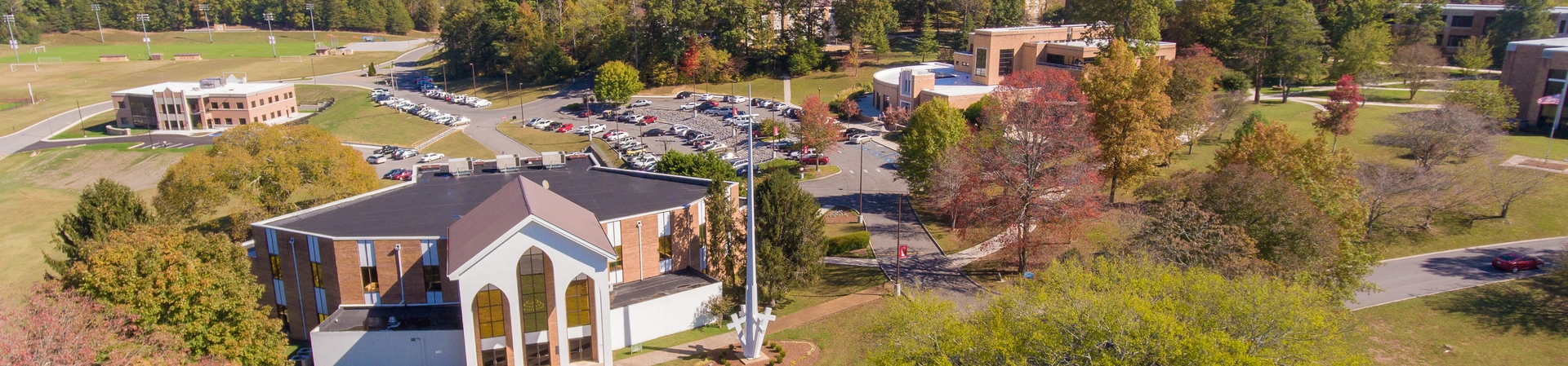 Bryan College Dayton