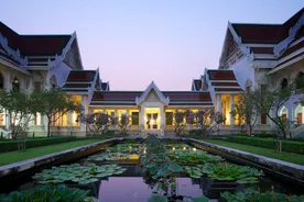 Chulalongkorn Üniversitesi