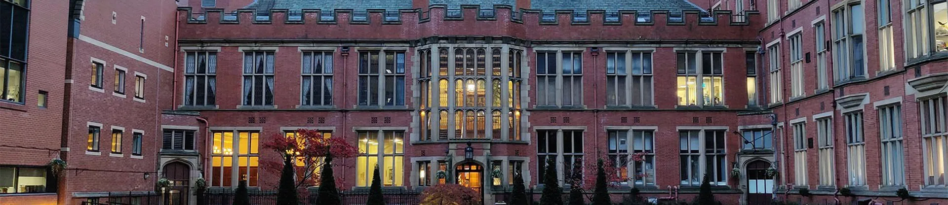 University of Sheffield