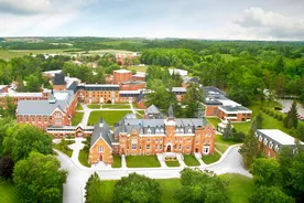 Sherbrooke Üniversitesi