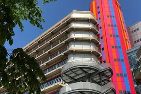 University of Duisburg Essen