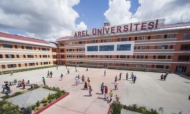 İstanbul Arel Üniversitesi Arel Üniversitesi’nde Halkla İlişkiler ve Reklamcılık Bölümü Okumak