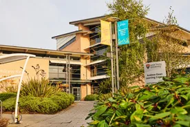 Leeds Trinity University