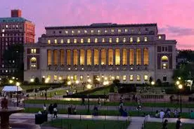 Columbia University