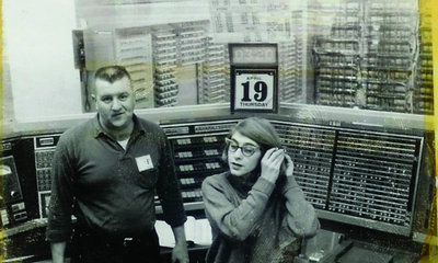 Yazılım Mühendisliği Terimini Dünyaya Duyuran Kadın: Margaret Hamilton!