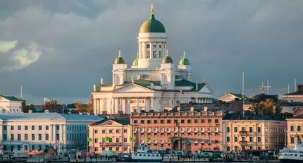 Helsinki Teknoloji Yeteneklerini Arıyor! 90 Günlük Ücretsiz Paketinden Yararlanabilirsiniz!