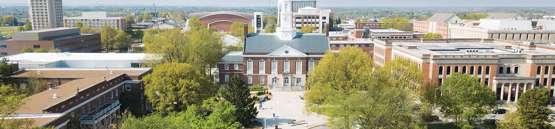 Eastern Kentucky Üniversitesi
