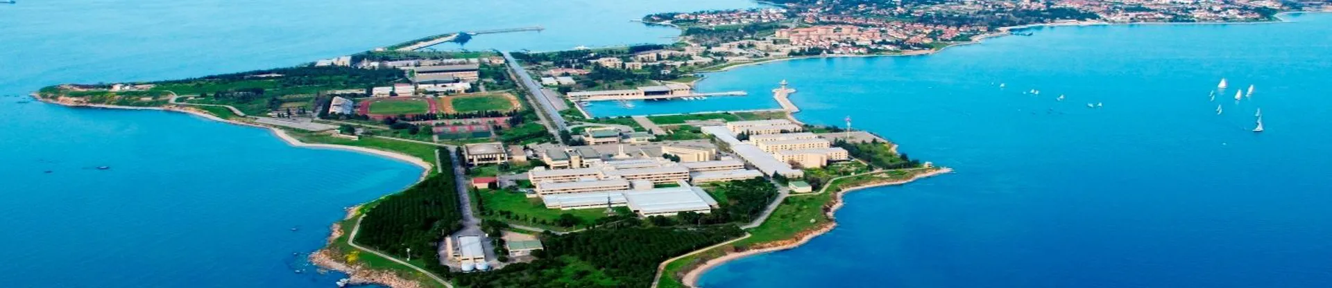 Turkish Marine Harp School