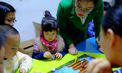 Okul Öncesi Öğretmenliği Hakkında Bilmeniz Gerekenler