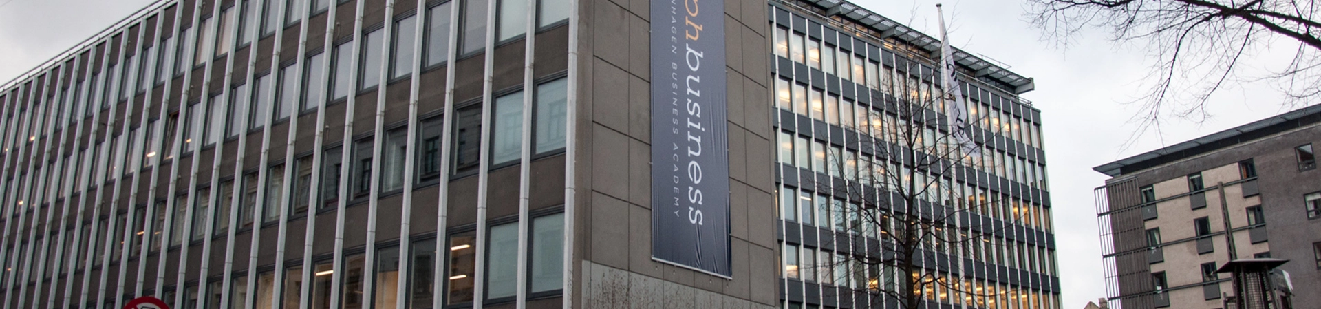 Copenhagen Business Academy