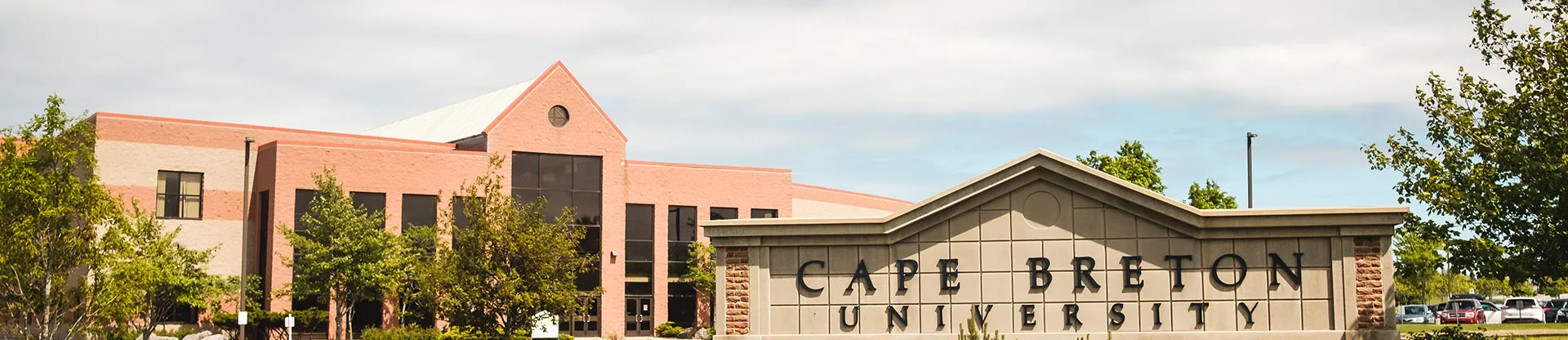 Cape Breton Üniversitesi