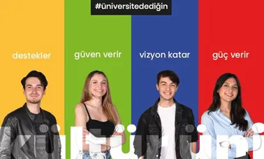 İstanbul Kültür Üniversitesi İstanbul Kültür Üniversitesi Elçileri Sorularını Cevaplıyor!