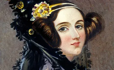 İlk Yazılım Dilini Keşfeden Kadın "Ada Lovelace" Hakkında Bilmeniz Gerekenler!