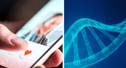 Harvard Genetikçileri DNA Uyumluluğuna Dayalı Bir Arkadaşlık Uygulaması Geliştirmek İstiyor!