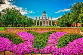 Missouri Üniversitesi