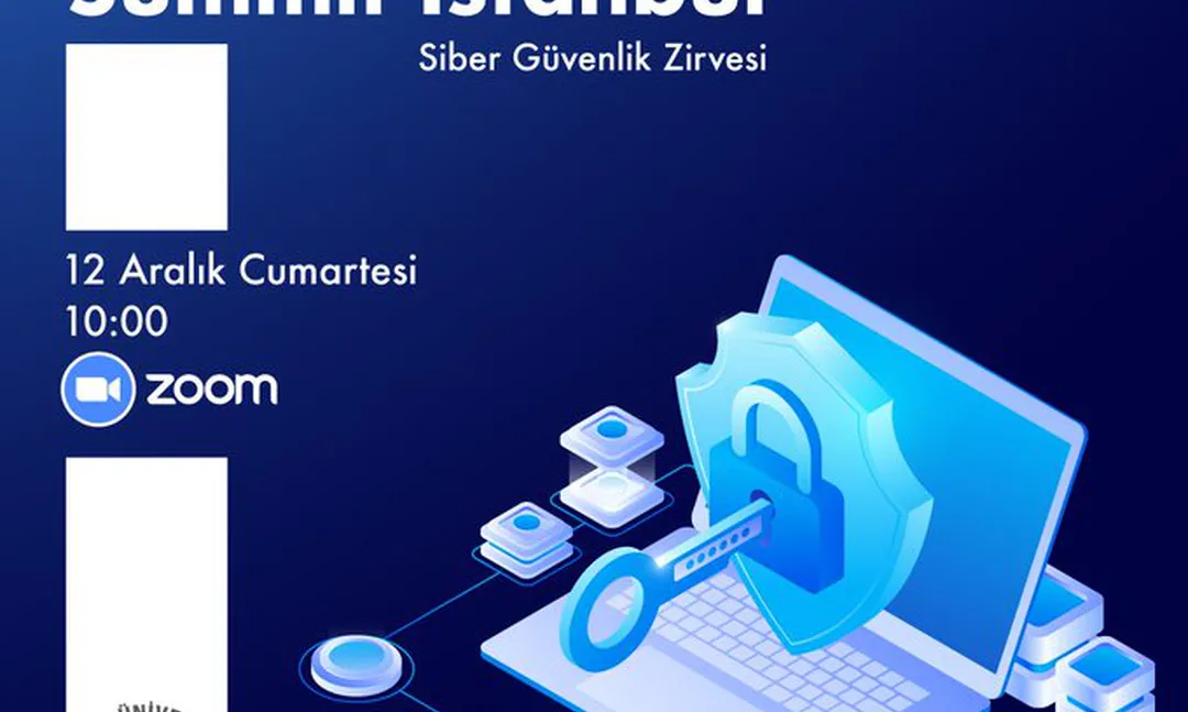 Cyber Security Summit İstanbul etkinliği