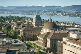 Swiss Federal Institute of Technology Eth Zurich