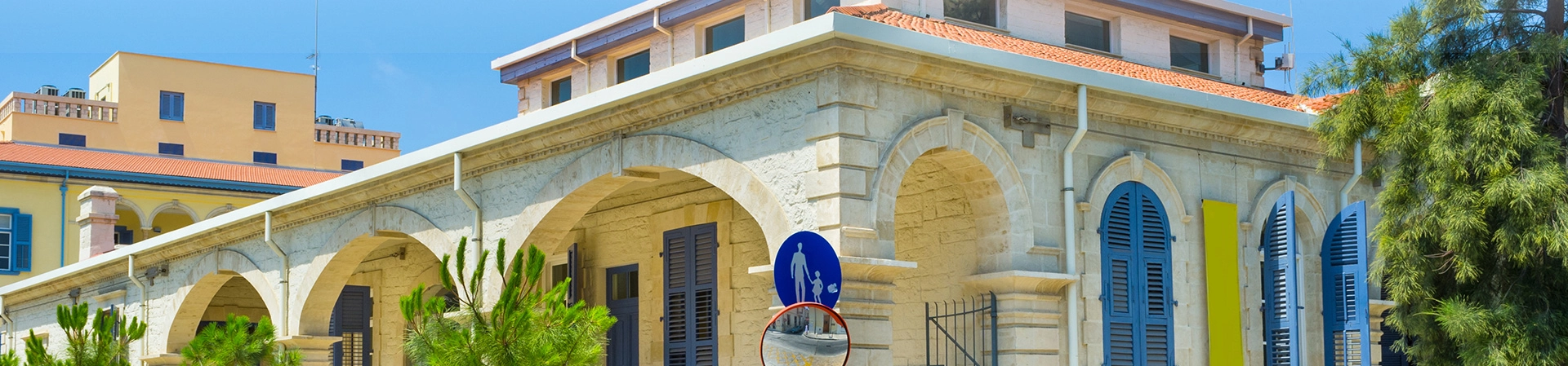 Cyprus University of Technology