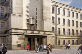 SOAS Londra Üniversitesi