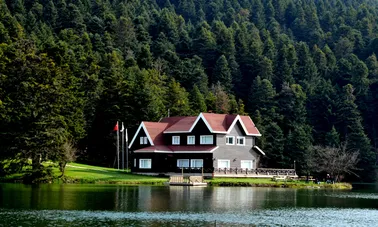 Batı Karadeniz’in sevimli şehri Bolu