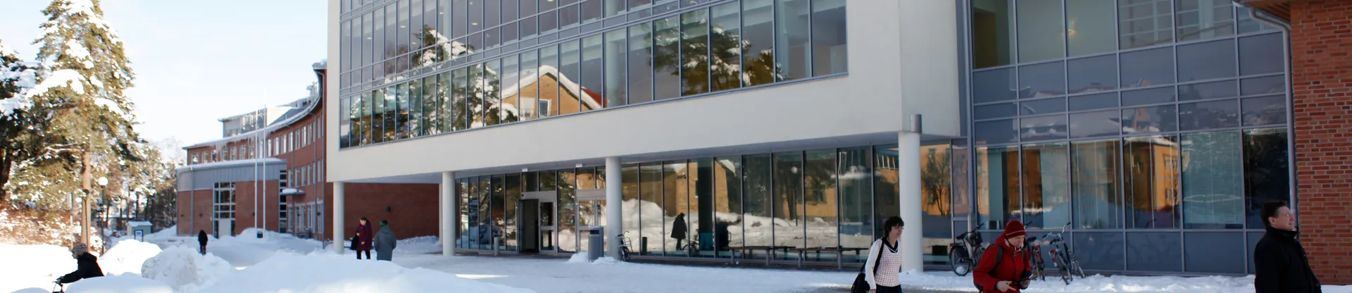 University College West