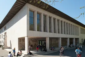 University of Basel
