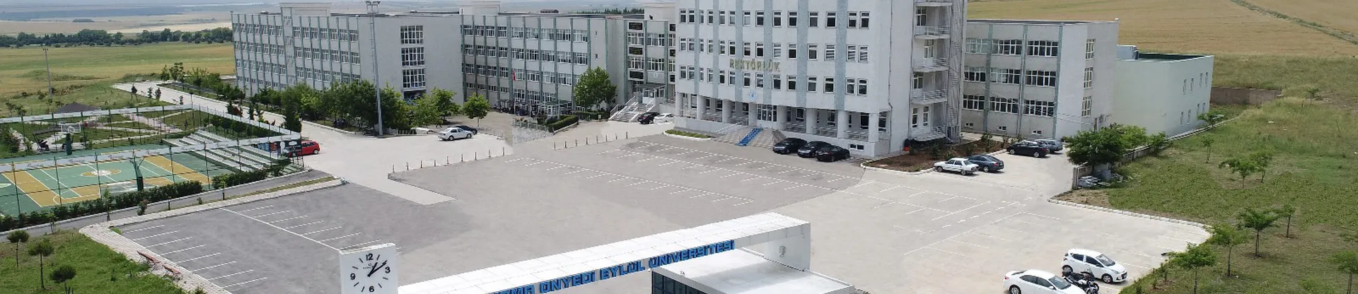 Bandırma Onyedi Eylül University