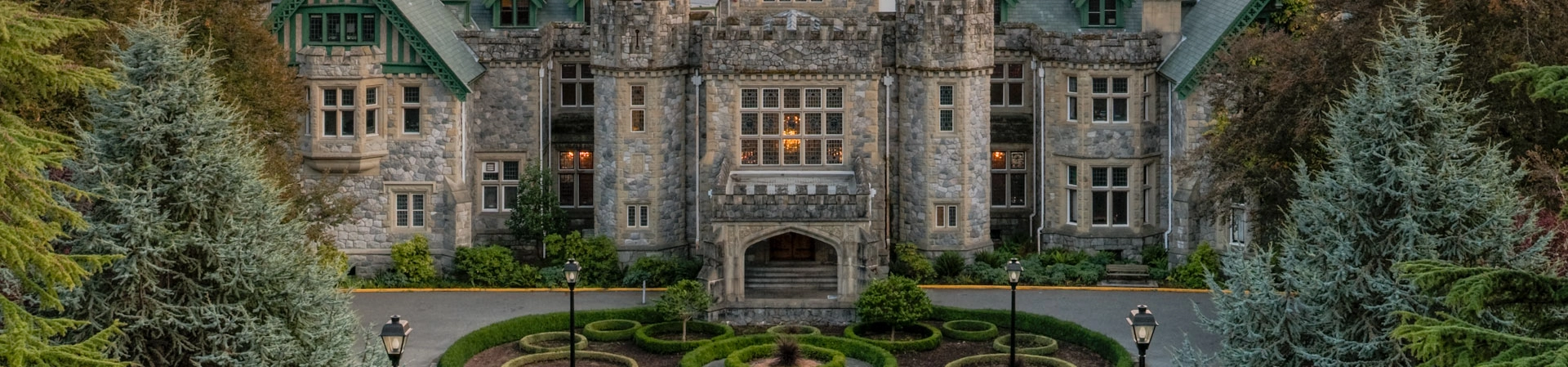 Royal Roads University