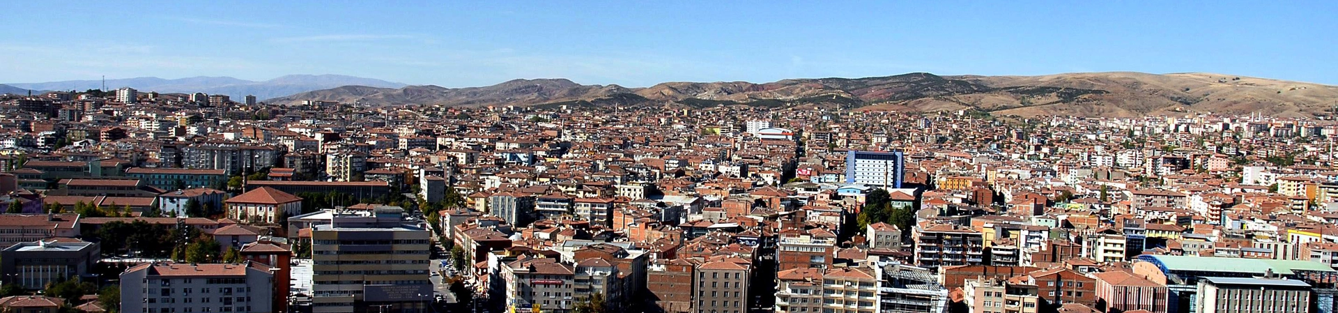 Kırıkkale University