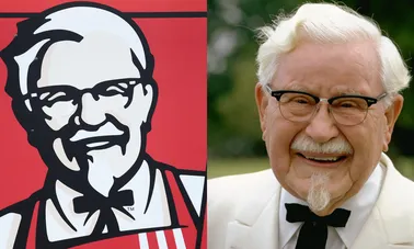 KFC Nasıl Kuruldu? Kentucky Fried Chicken Kurucusu Kimdir?