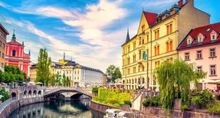 Interesting and Fun Facts about Slovenia