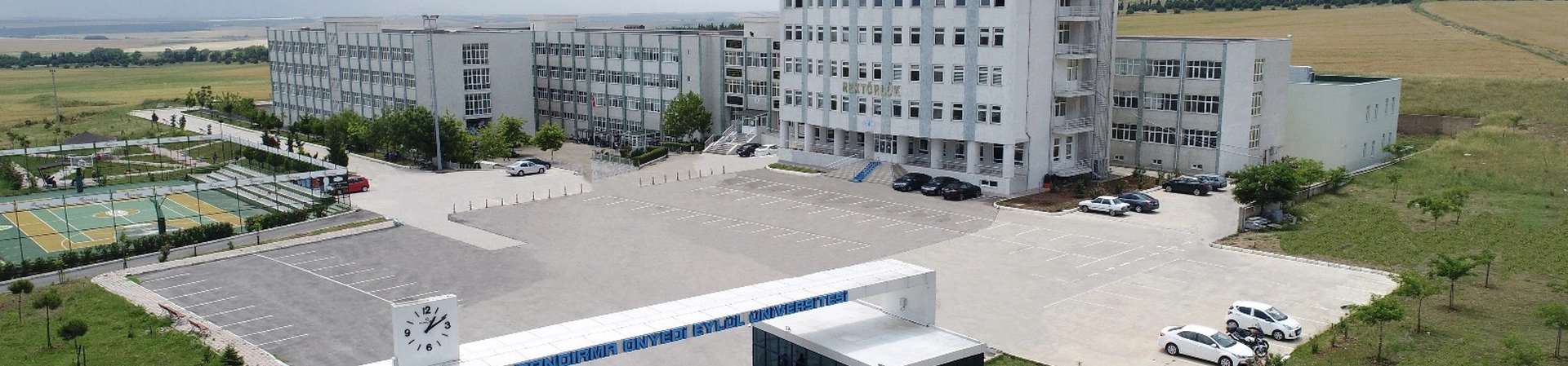 Bandırma Onyedi Eylül University