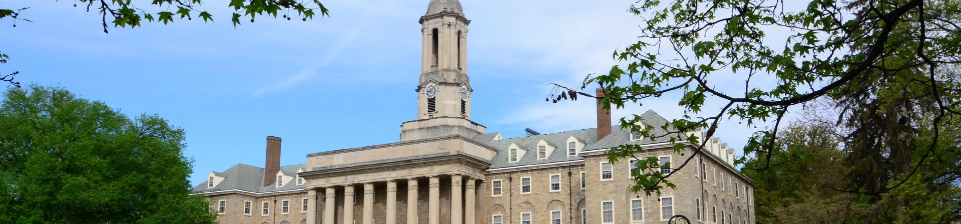 Pennsylvania Eyalet Üniversitesi