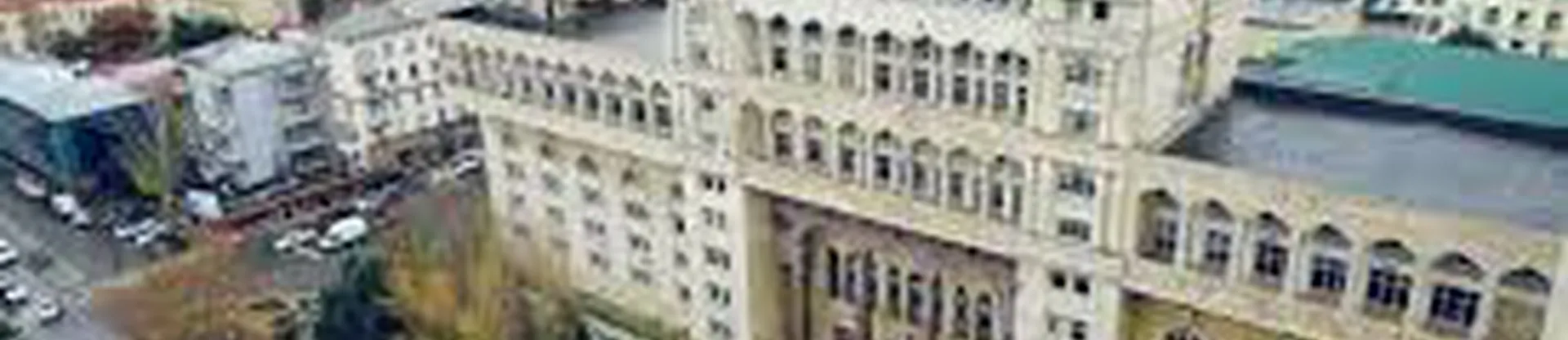 Azerbaijan Medical University