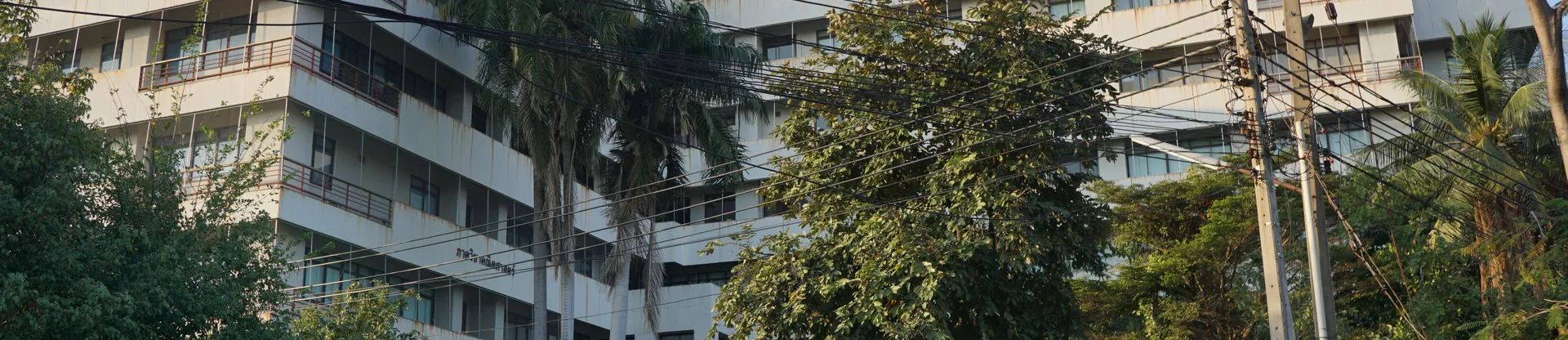 Silpakorn Üniversitesi