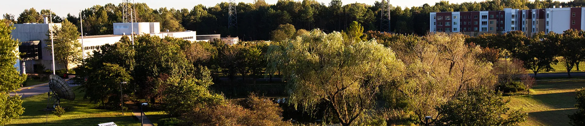 Capitol Technology University