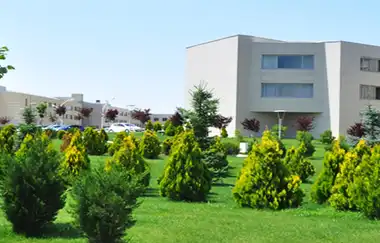 Kırşehir Ahi Evran Üniversitesi