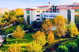 İstanbul Okan University