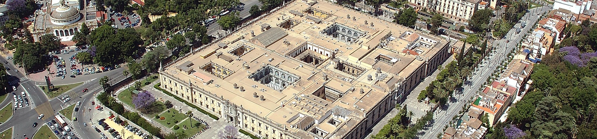 University of Seville