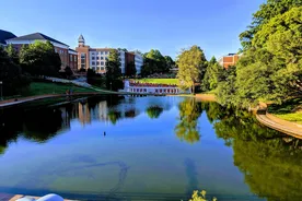 Clemson University