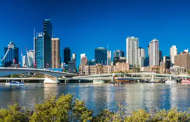 James Cook Üniversitesi Brisbane