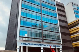 Singapore University of Social Sciences