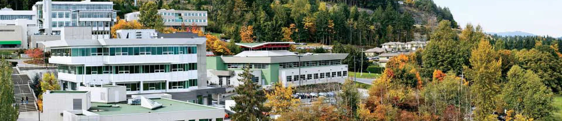 Vancouver Island University