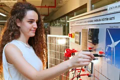 Yaşar Üniversitesi'nde Enerji Sistemleri Mühendisliği Okumak